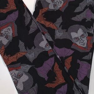 LuLaRoe Halloween Leggings